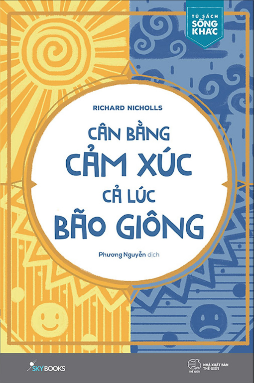 Cân Bằng Cảm Xúc Cả Lúc Bão Giông PDF EPUB