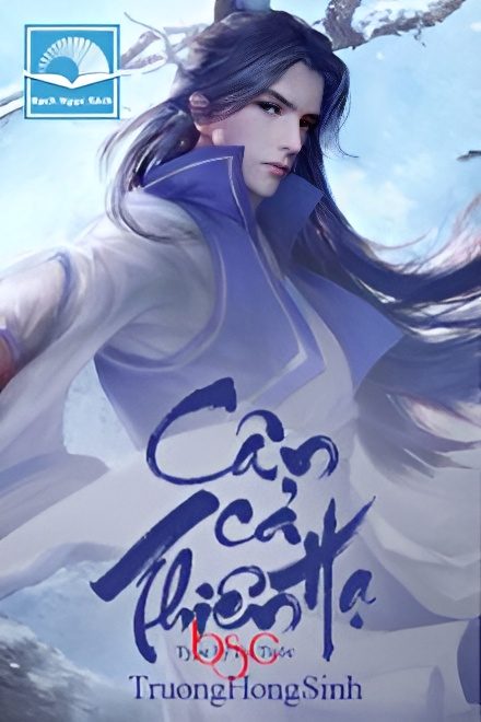 Cân Cả Thiên Hạ – TruongHongSinh PDF EPUB