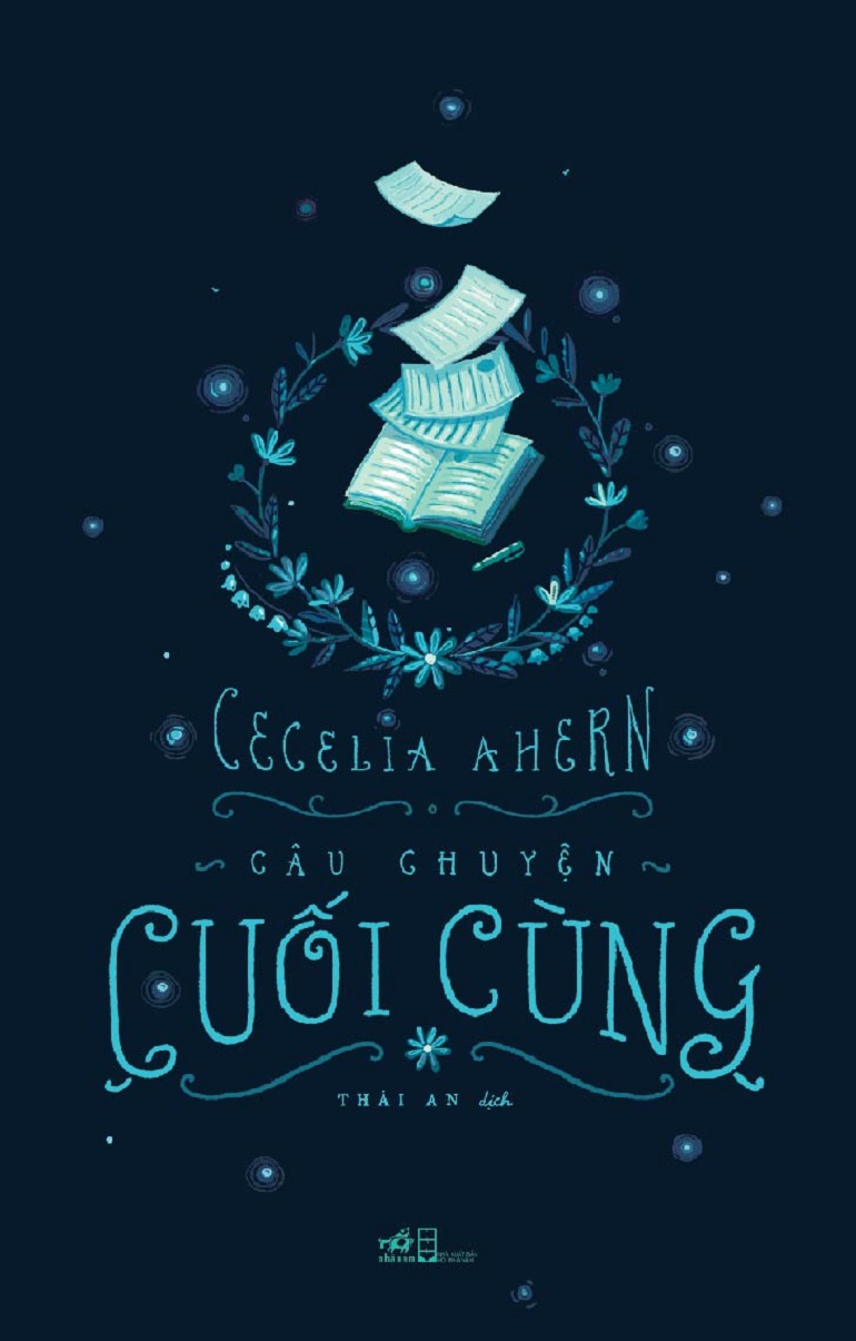 Câu Chuyện Cuối Cùng PDF EPUB