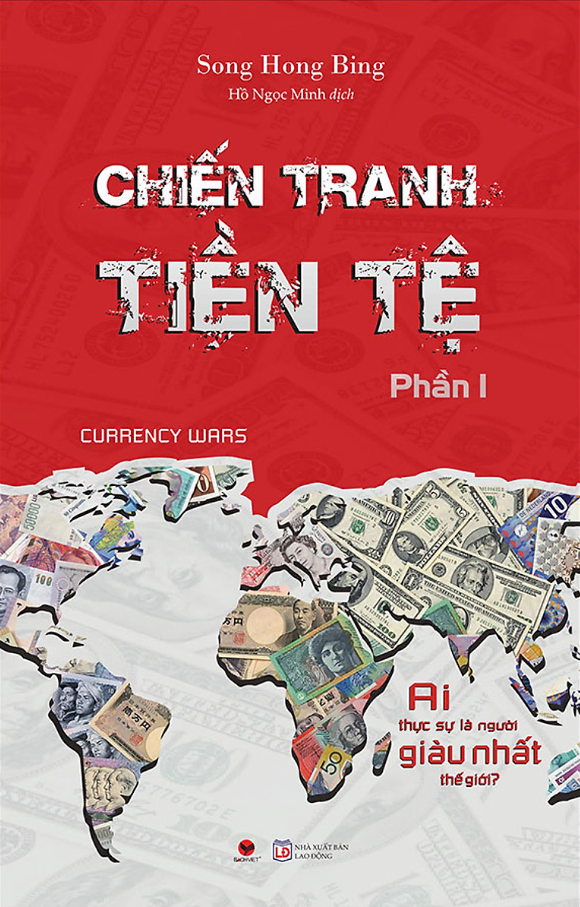 Chiến Tranh Tiền Tệ Tập 1 PDF EPUB Bản Đẹp