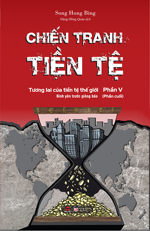 Chiến Tranh Tiền Tệ Tập 5 PDF EPUB