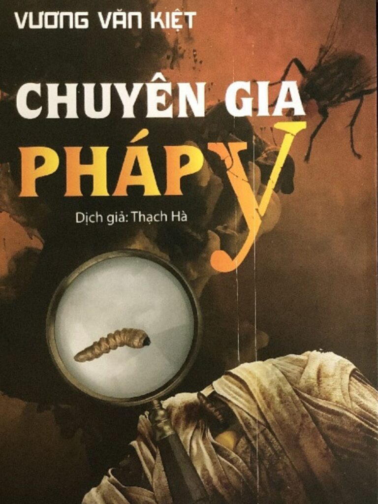 Chuyên Gia Pháp Y: Tập 1+2 PDF EPUB