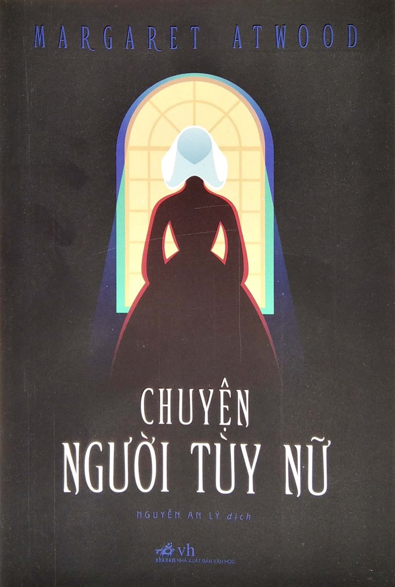 Chuyện Người Tùy Nữ PDF EPUB