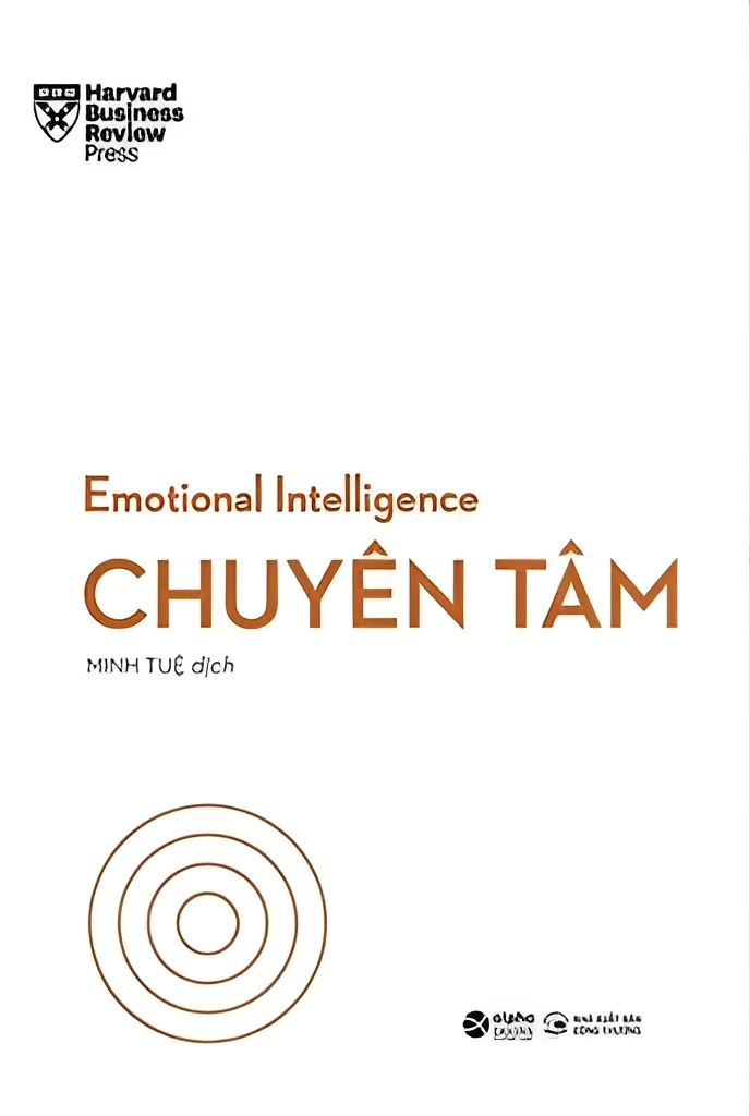 Chuyên Tâm – Harvard Business Review PDF EPUB