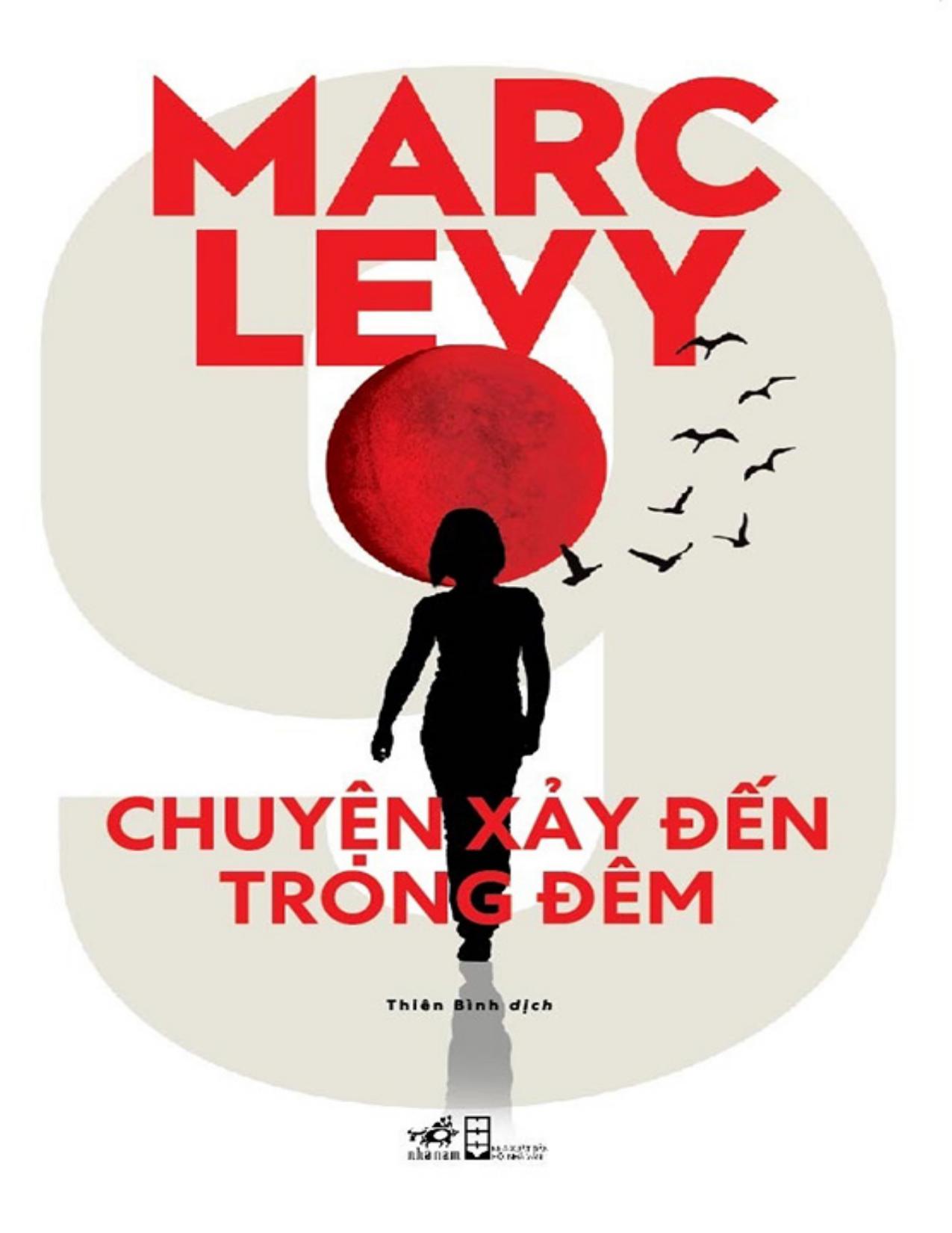 Chuyện Xảy Đến Trong Đêm PDF EPUB