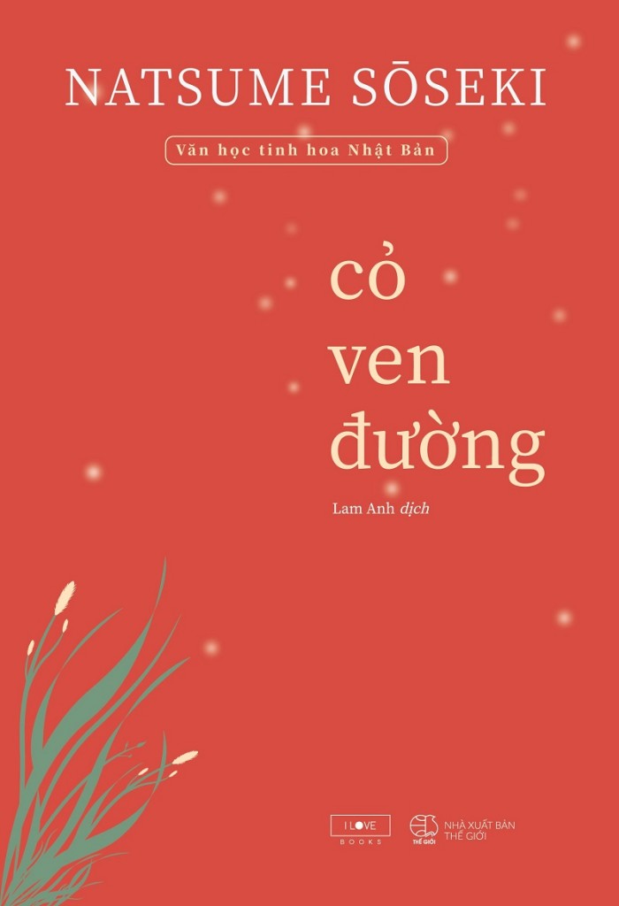 Cỏ Ven Đường PDF EPUB