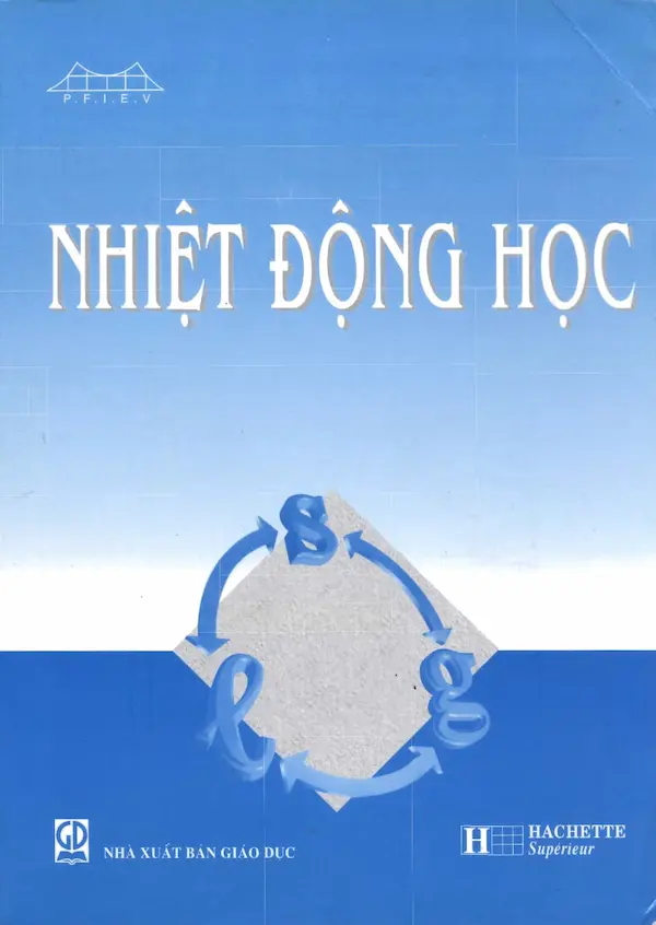 Nhiệt Động học