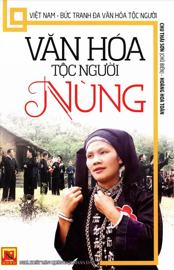 Văn Hóa Tộc Người Nùng