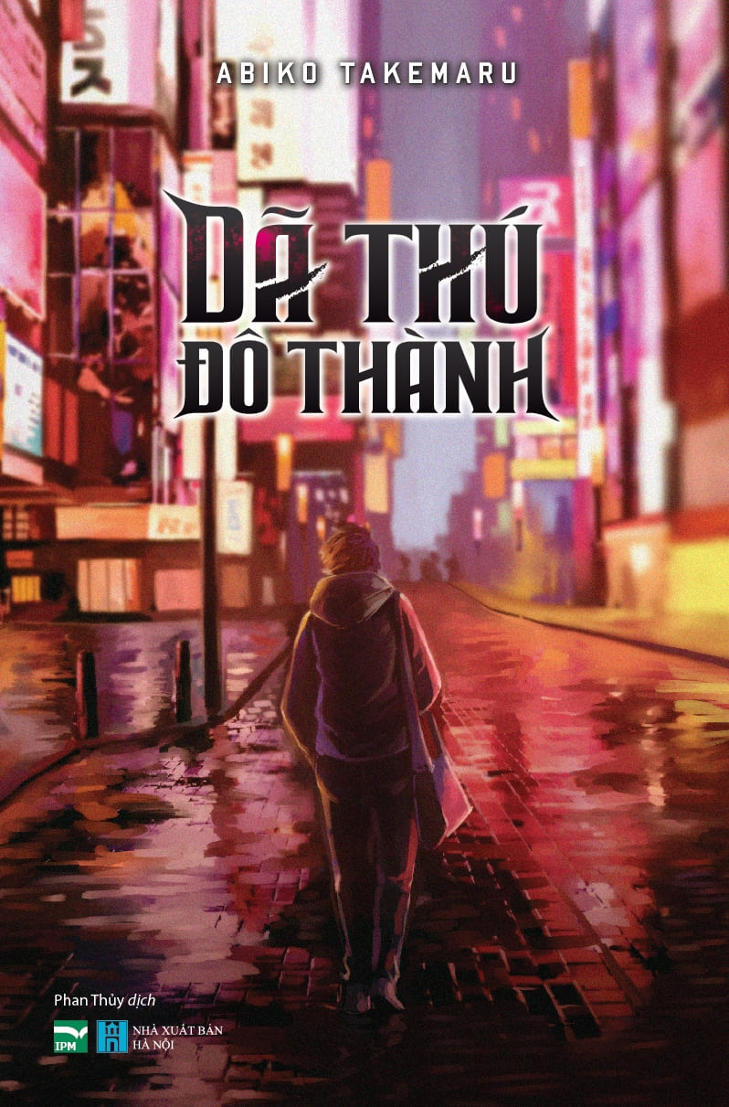 Dã Thú Đô Thành PDF EPUB