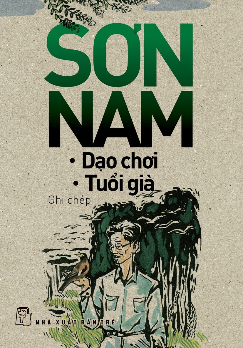 Dạo Chơi Tuổi Già: Ghi Chép PDF EPUB