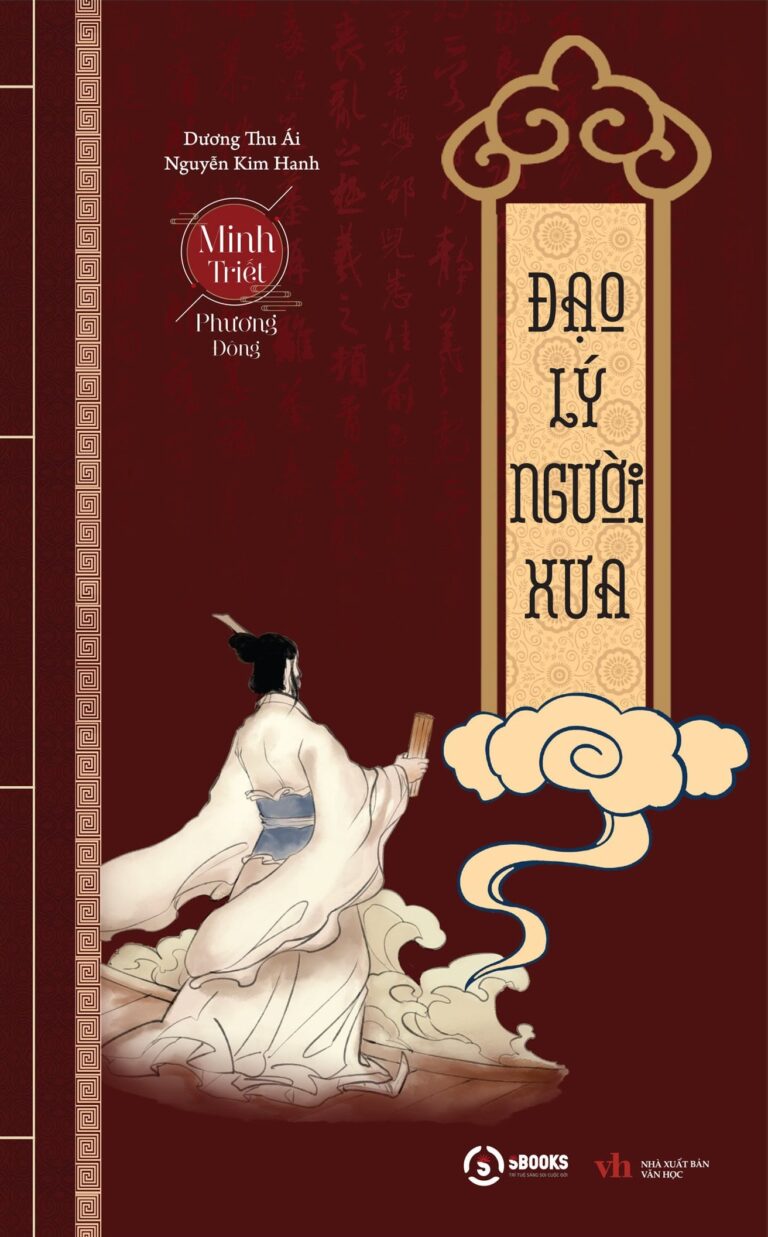 Đạo Lý Của Người Xưa PDF EPUB