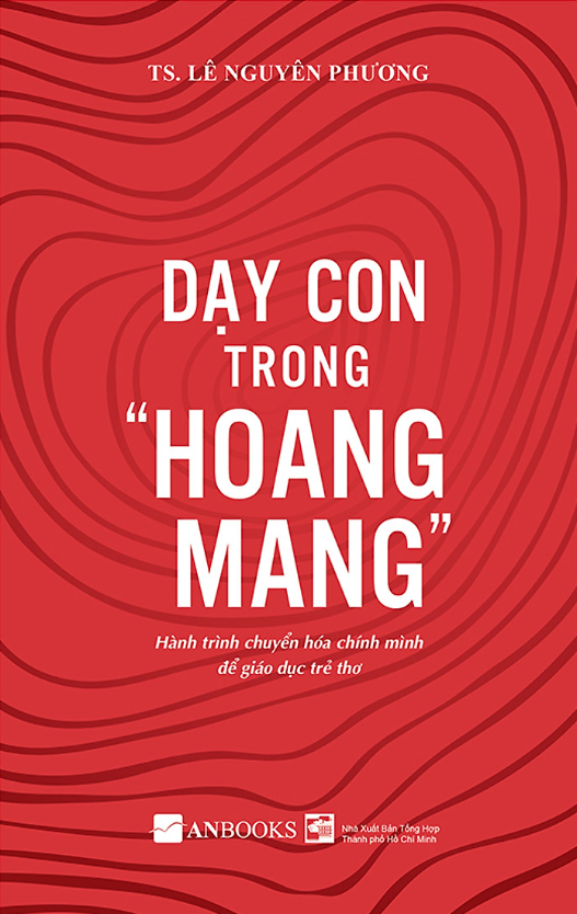 Dạy Con Trong Hoang Mang Tập 1 PDF EPUB