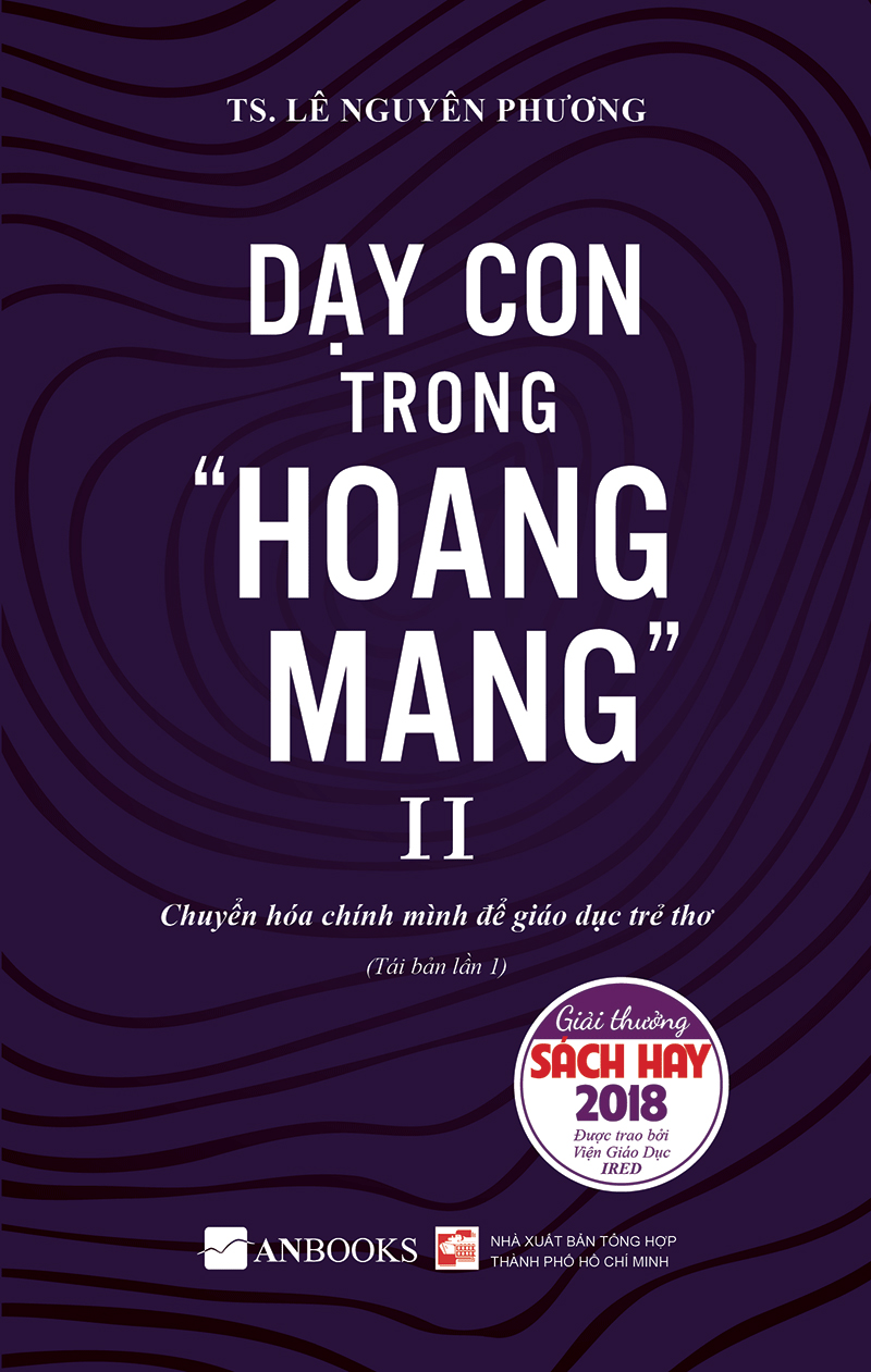 Dạy Con Trong Hoang Mang Tập 2 PDF EPUB