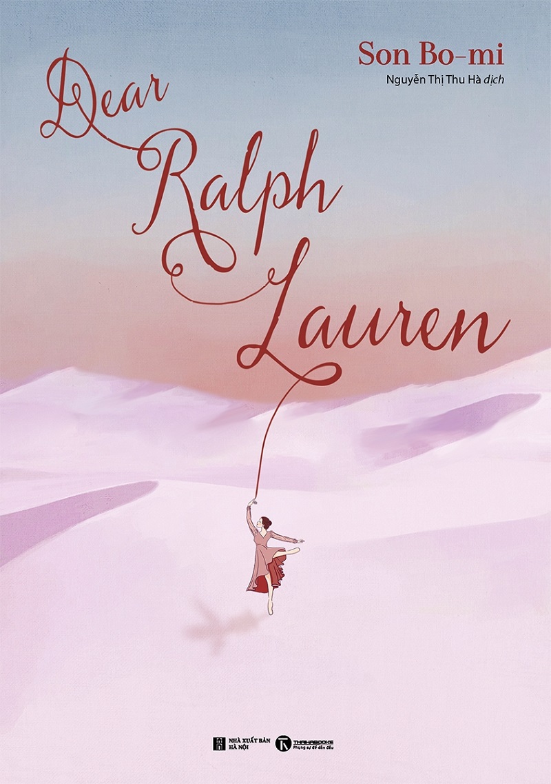 Dear Raulph Lauren PDF EPUB