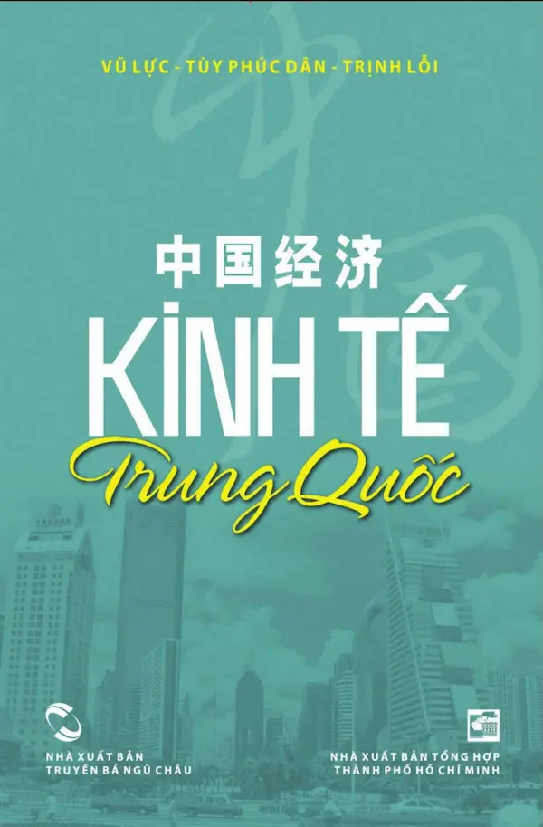 Kinh Tế Trung Quốc