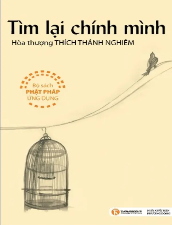 Tìm Lại Chính Mình