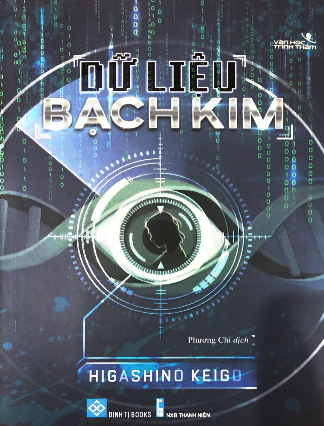 Dữ Liệu Bạch Kim PDF EPUB