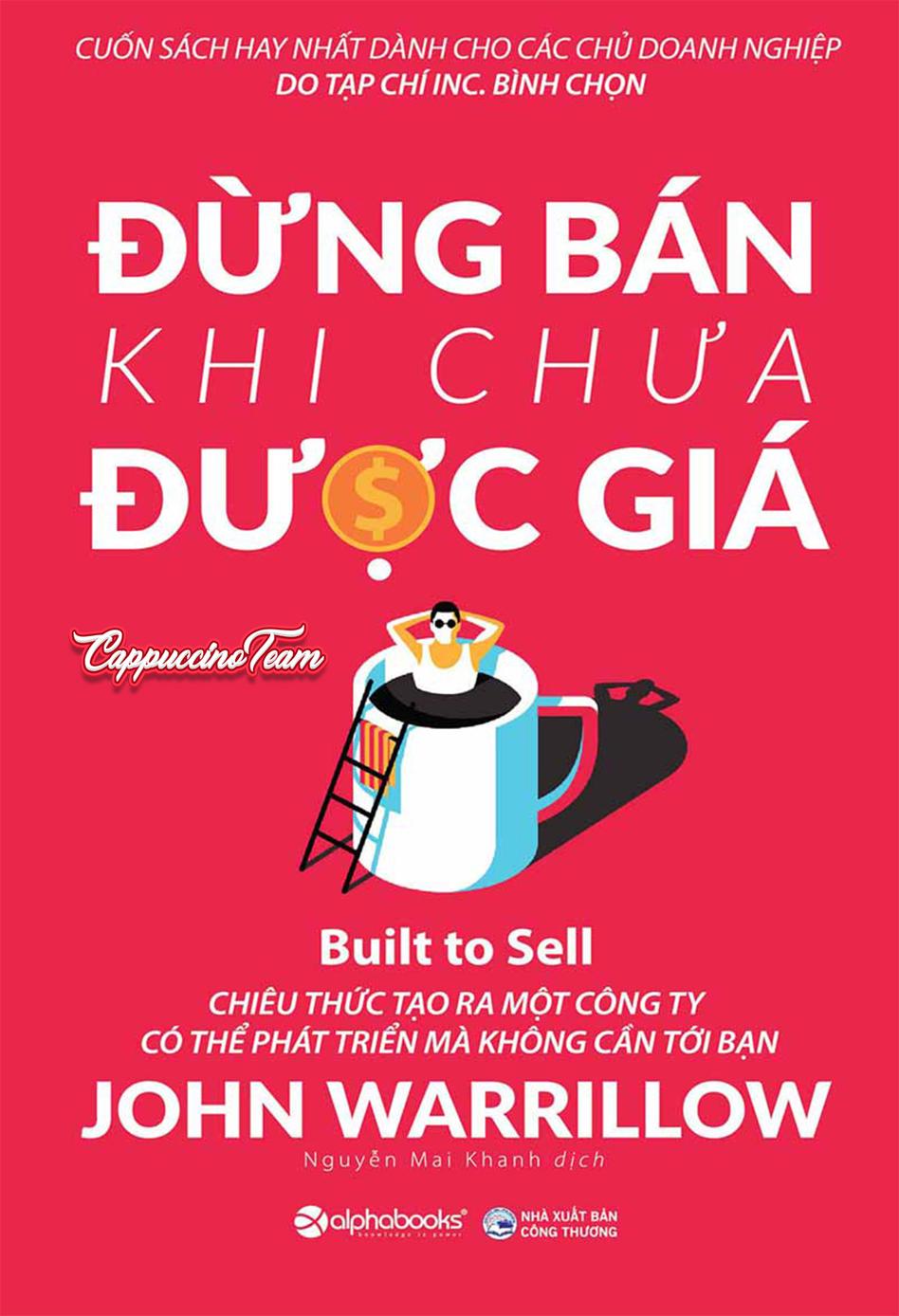 Đừng Bán Khi Chưa Được Giá PDF EPUB