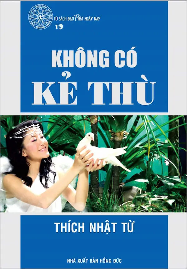 Không có kẻ thù