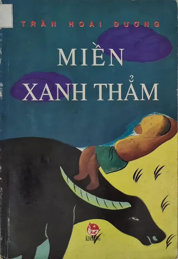 Miền xanh thẳm