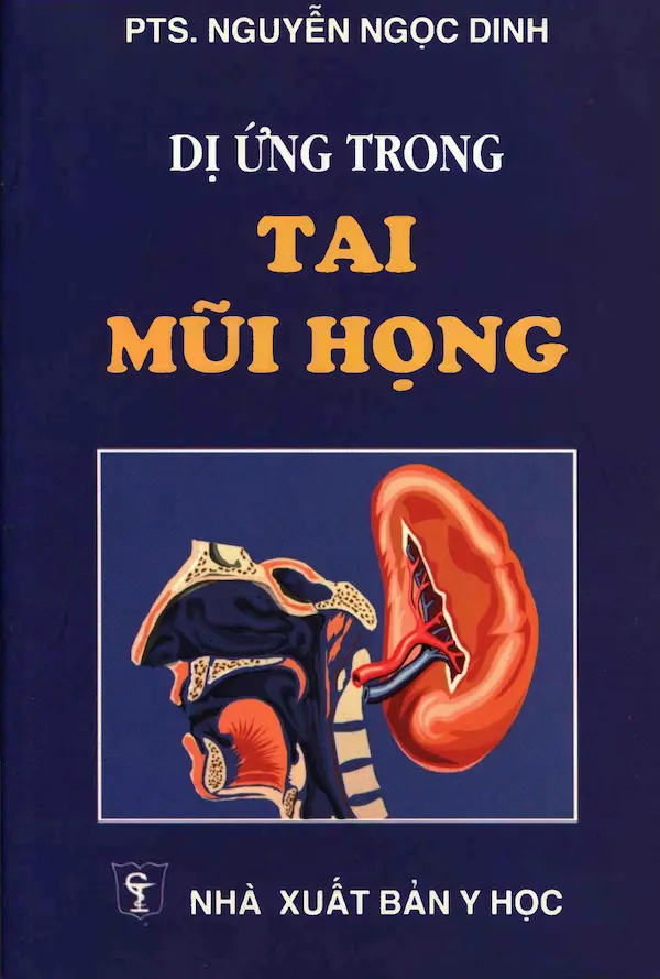 Dị Ứng Trong Tai Mũi Họng