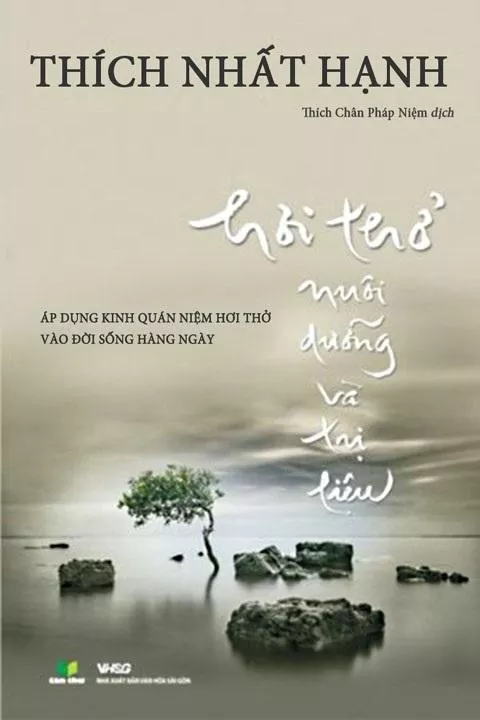 Hơi Thở Nuôi Dưỡng Và Trị Liệu