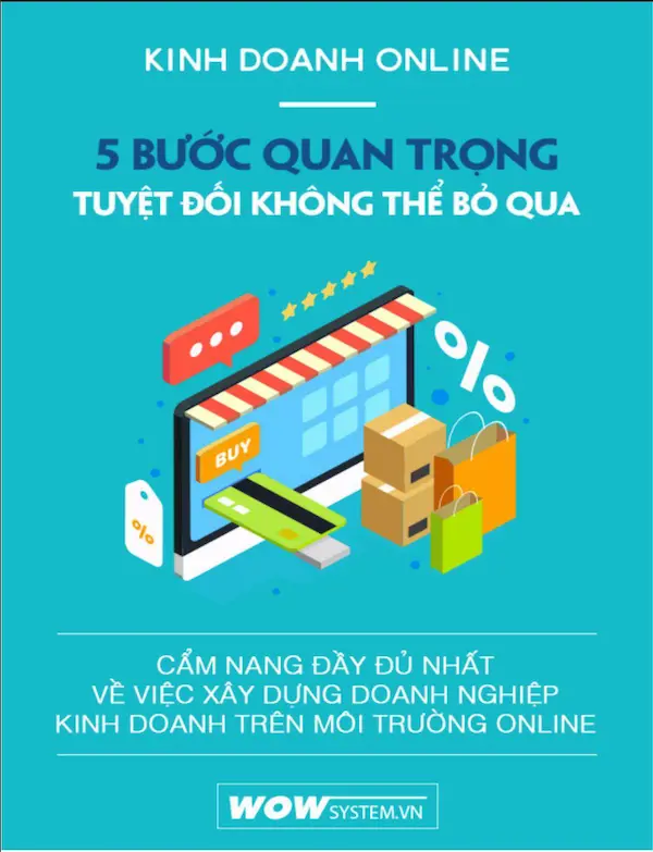 5 Bước Quan Trọng Tuyệt Đối Không Thể Bỏ Qua