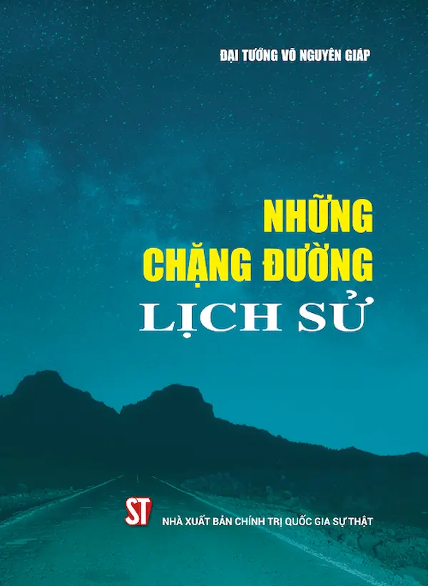 Những Chặng Đường Lịch Sử