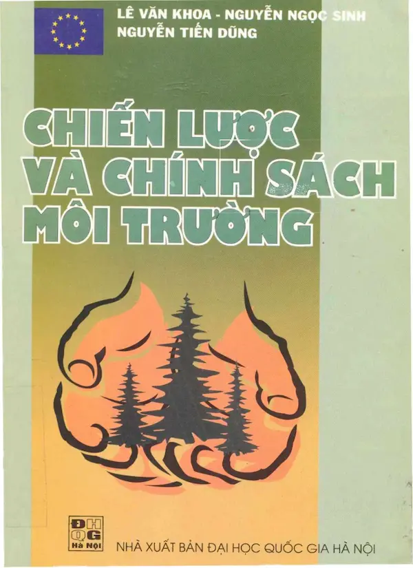 Chiến Lược Và Chính Sách Môi Trường