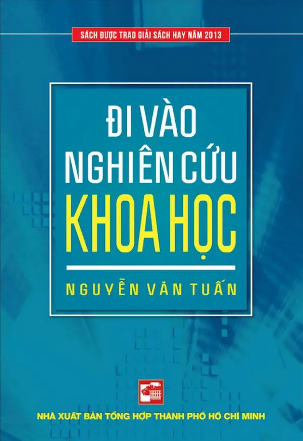 Đi Vào Nghiên Cứu Khoa Học