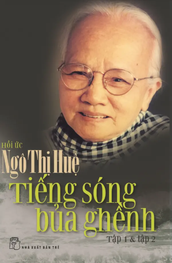 Tiếng Sóng Bủa Ghềnh