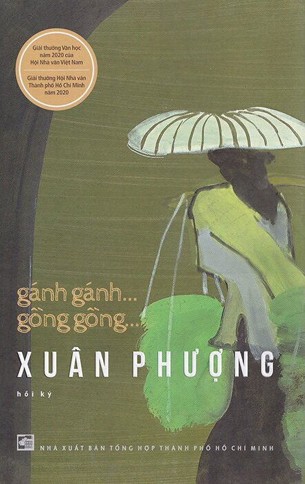 Gánh Gánh Gồng Gồng PDF EPUB