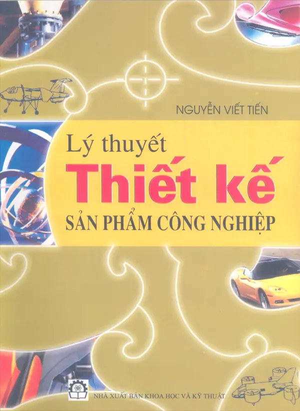 Lý thuyết thiết kế sản phẩm công nghiệp