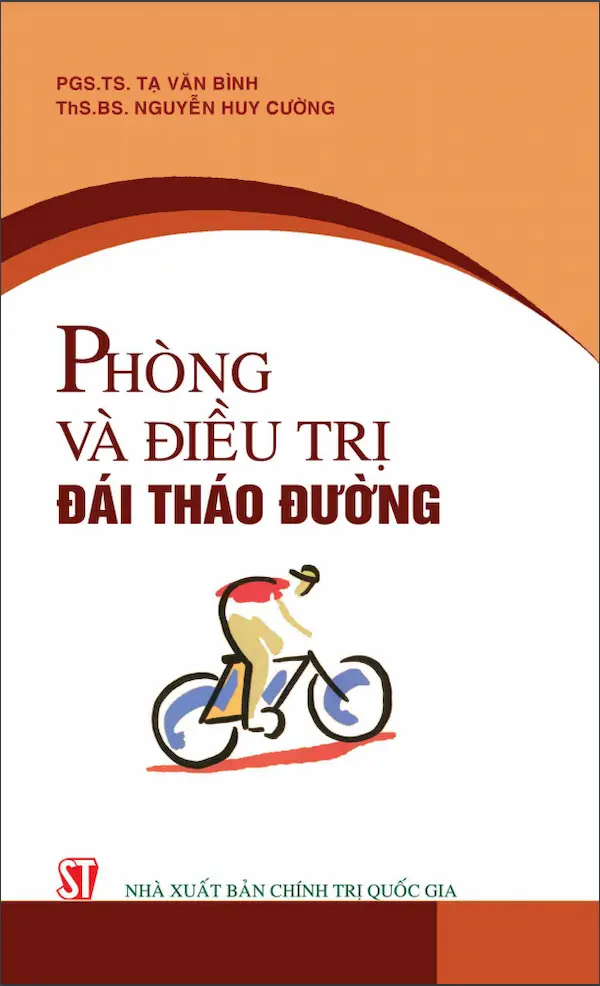 Phòng Và Điều Trị Đái Tháo Đường