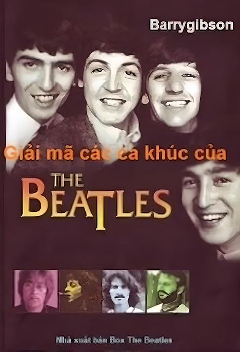 Giải Mã Các Ca Khúc Của The Beatles PDF EPUB