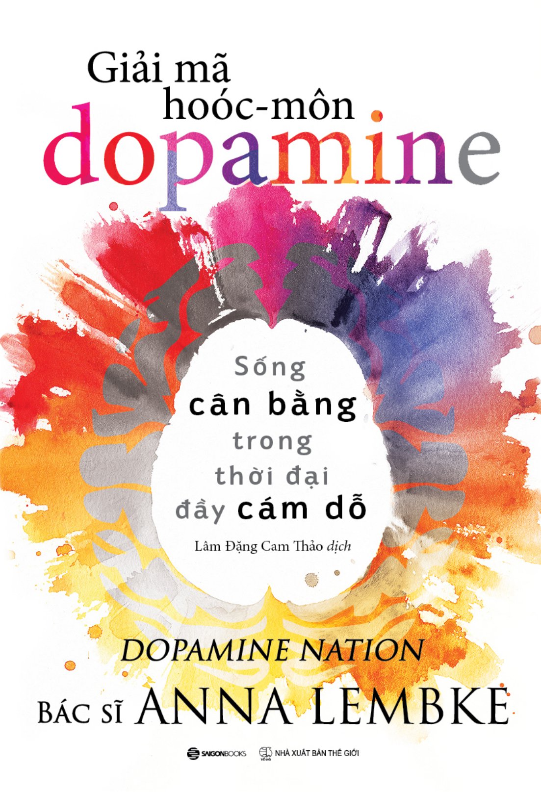 Giải Mã Hoóc-Môn Dopamine PDF EPUB