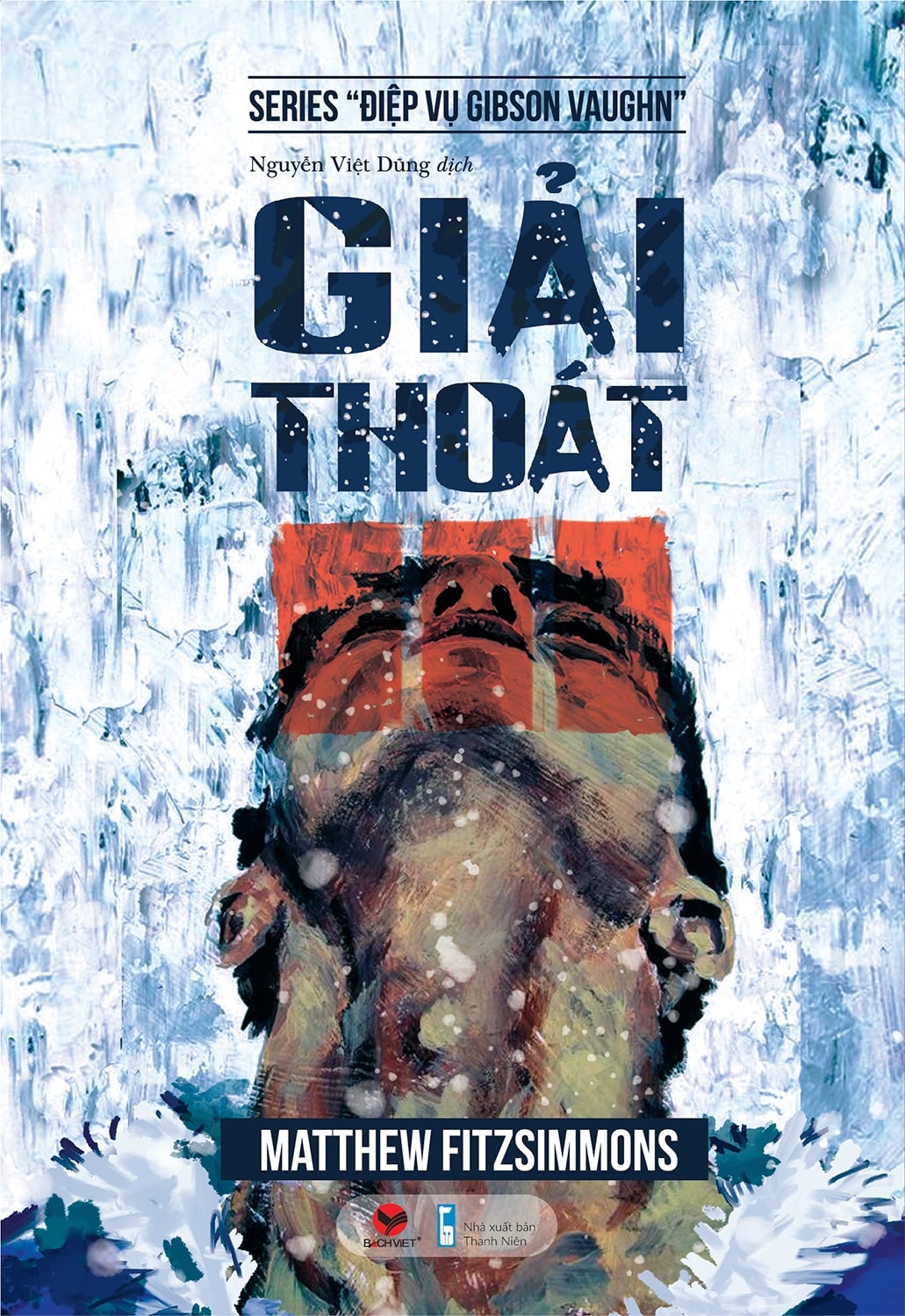 Giải Thoát – Matthew Fitzsimmons PDF EPUB