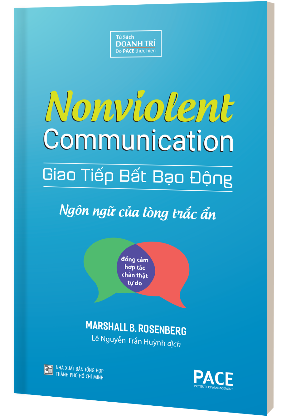 Giao Tiếp Bất Bạo Động PDF EPUB