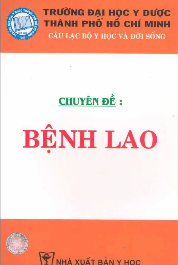 Chuyên đề bệnh Lao