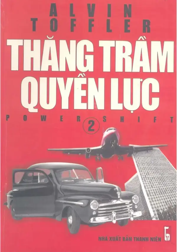 Thăng Trầm Quyền Lực (phần 2)