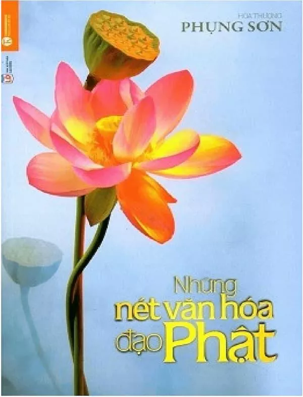 Những Nét Văn Hóa Đạo Phật