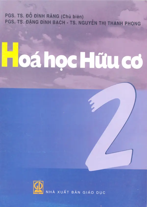 Hóa Học Hữu cơ 2