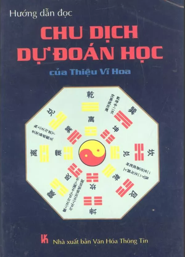 Hướng Dẫn Đọc Chu Dịch Dự Đoán Học