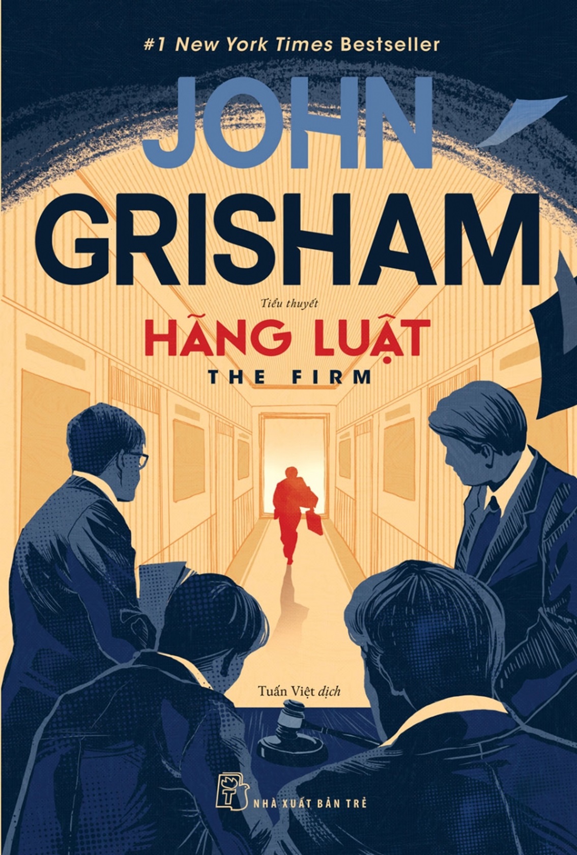 Hãng Luật – John Grisham PDF EPUB