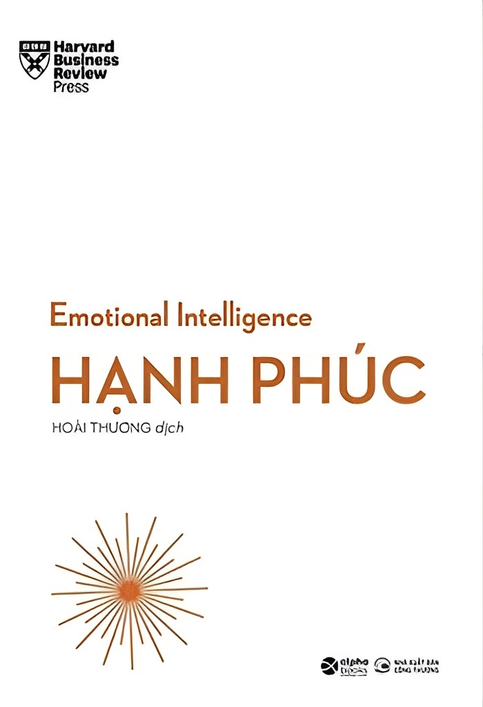 Hạnh Phúc – Harvard Business Review PDF EPUB