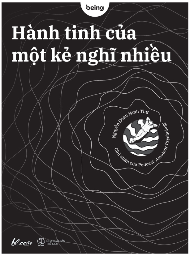 Hành Tinh Của Một Kẻ Nghĩ Nhiều PDF EPUB