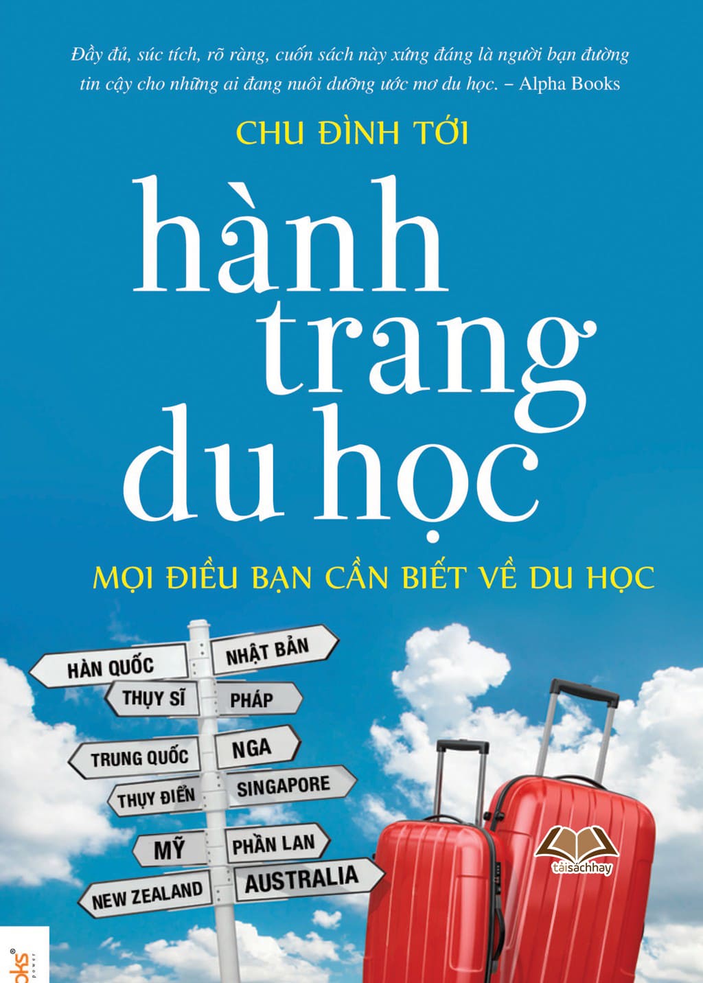 Hành Trang Du Học PDF EPUB