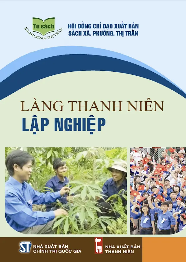 Làng Thanh Niên Lập Nghiệp