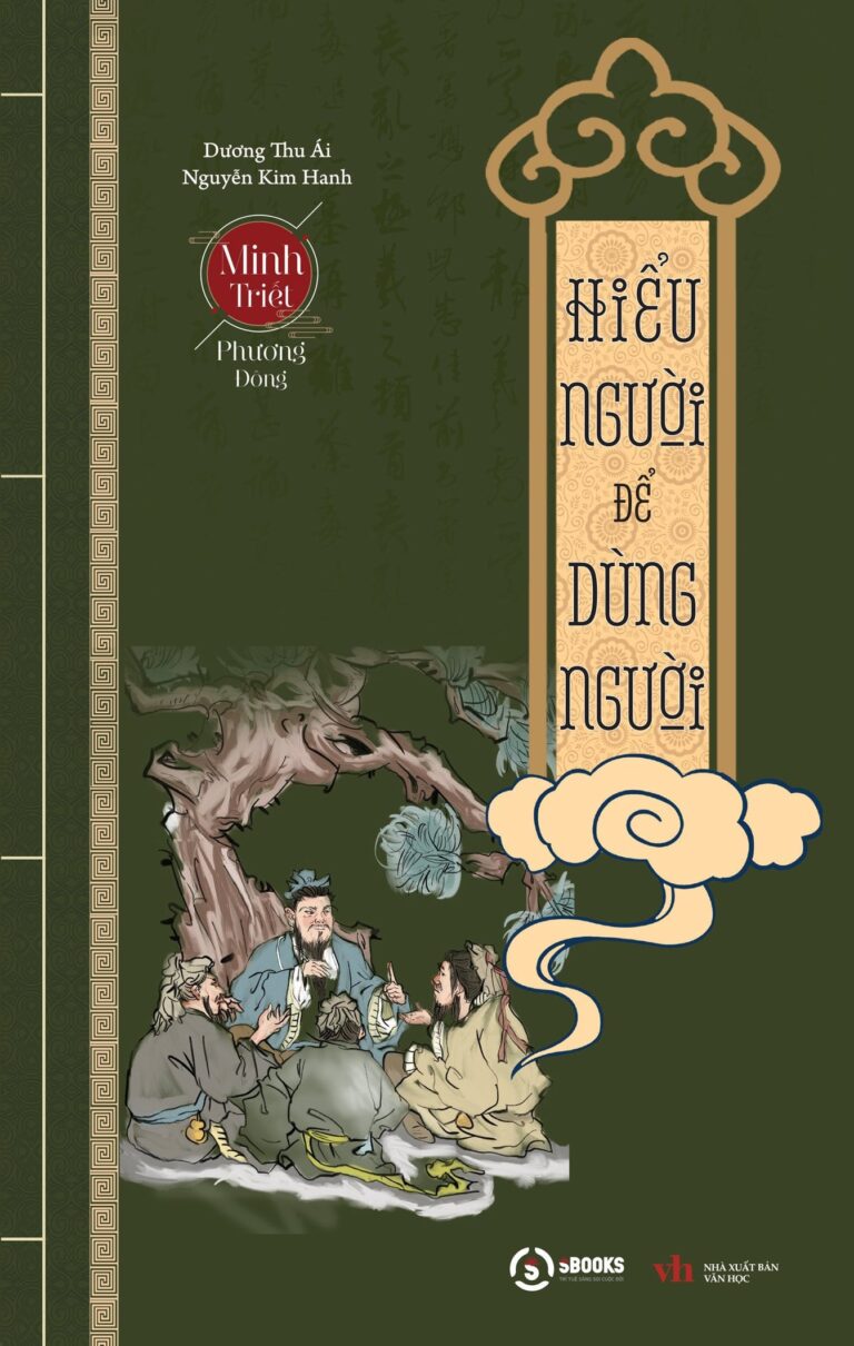 Hiểu Người Để Dùng Người PDF EPUB