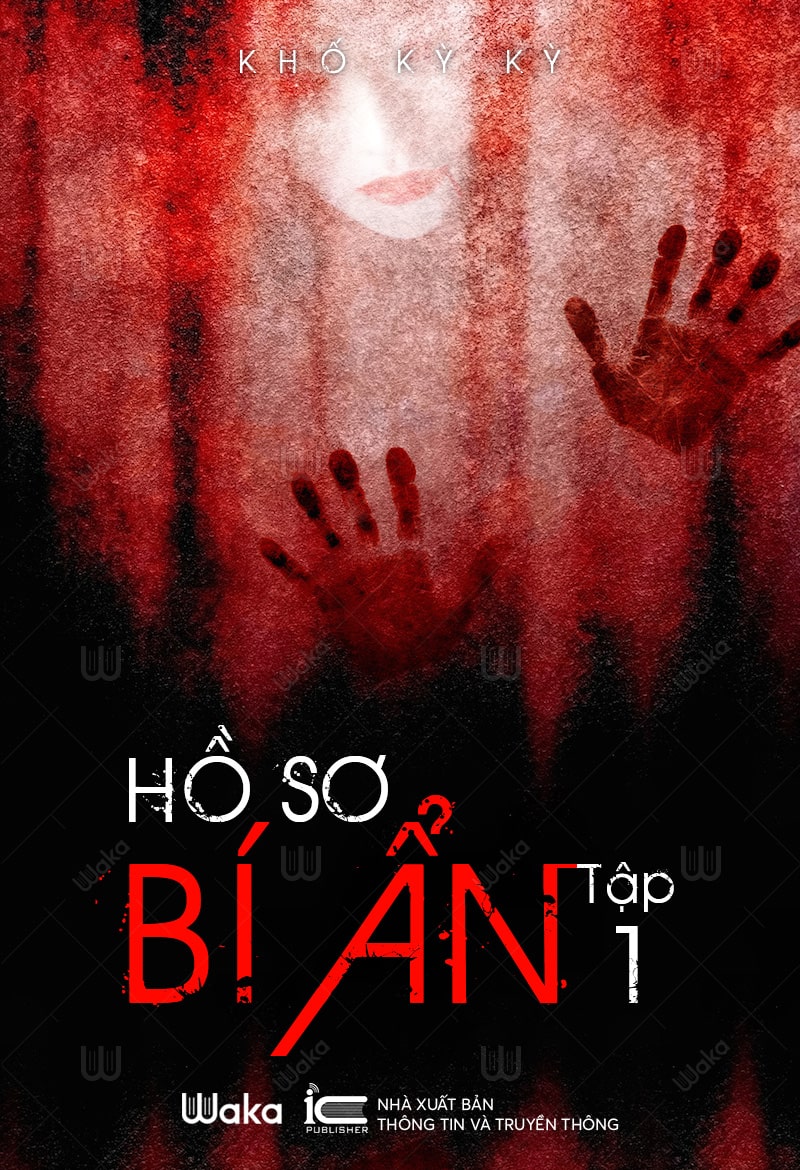 Hồ Sơ Bí Ẩn PDF EPUB